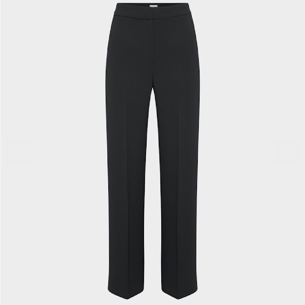 The Limitless Pant™ - Crepette™ Long